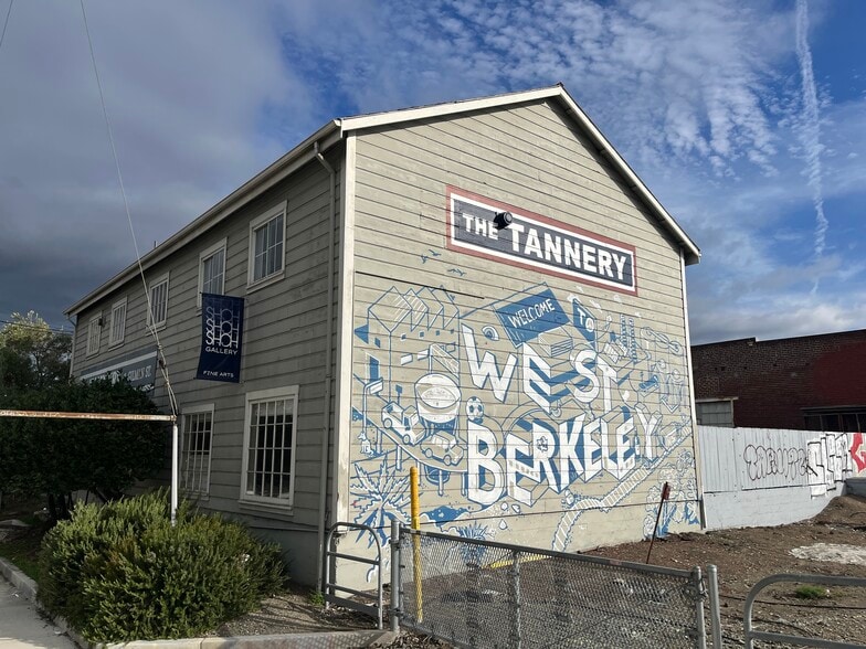 700-706 Gilman St, Berkeley, CA for sale - Building Photo - Image 2 of 29