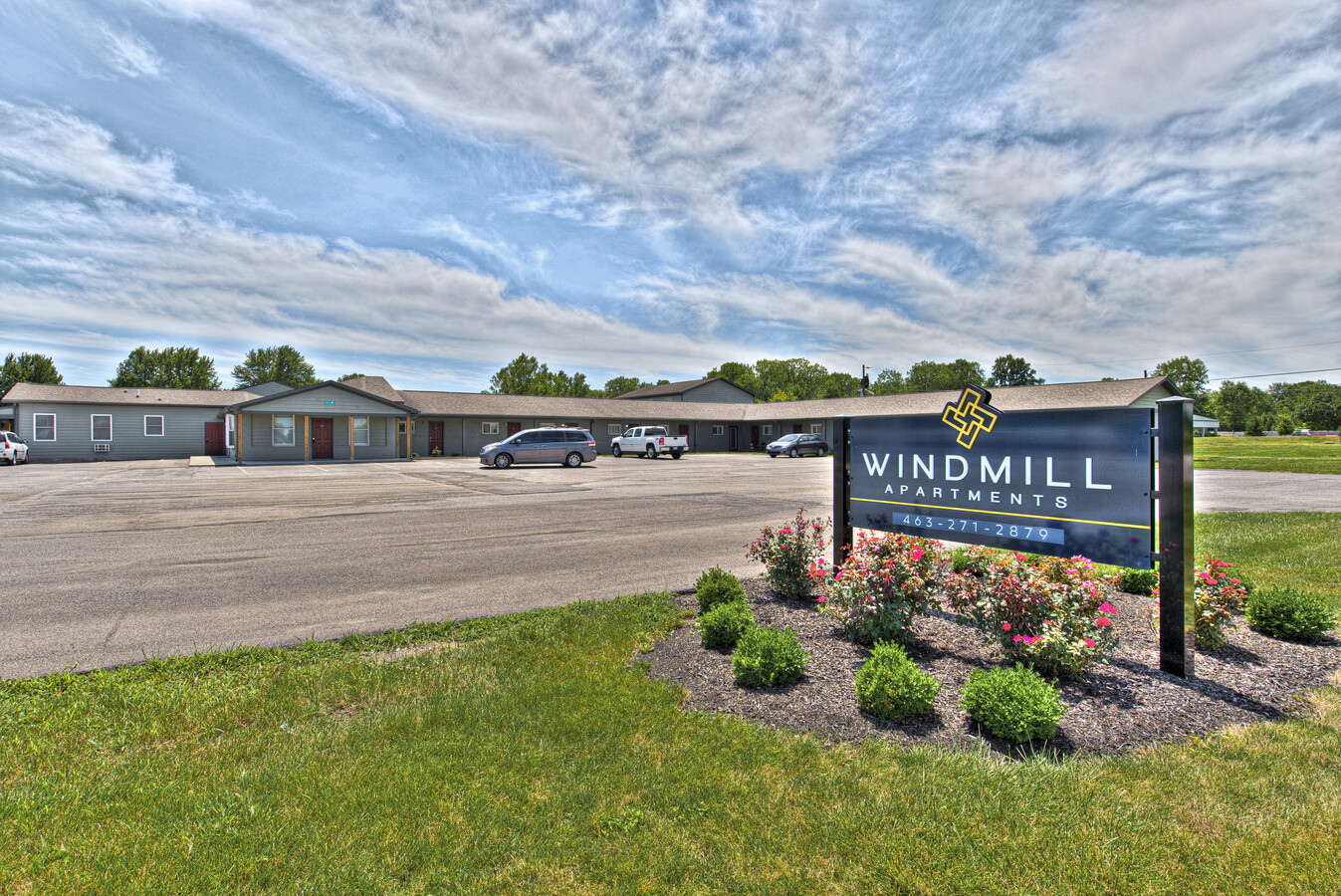 10705 E Us-136, Indianapolis, IN 46234 - Windmill Apartments | LoopNet