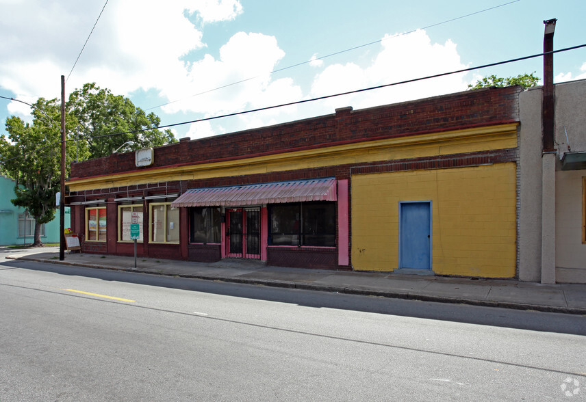 2402 Waters Ave, Savannah, GA for lease - Building Photo - Image 1 of 1