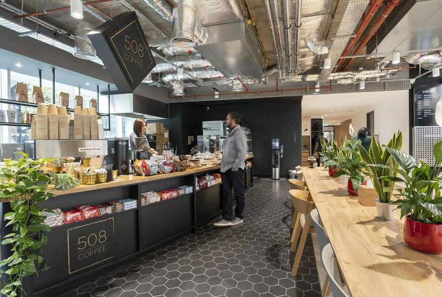 1 Butterwick, London for lease - Building Photo - Image 3 of 37