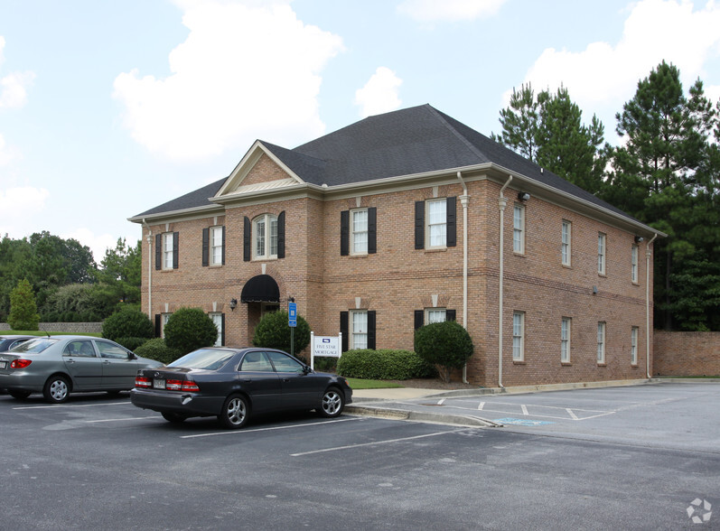 2280 Satellite Blvd, Duluth, GA for sale - Primary Photo - Image 1 of 1