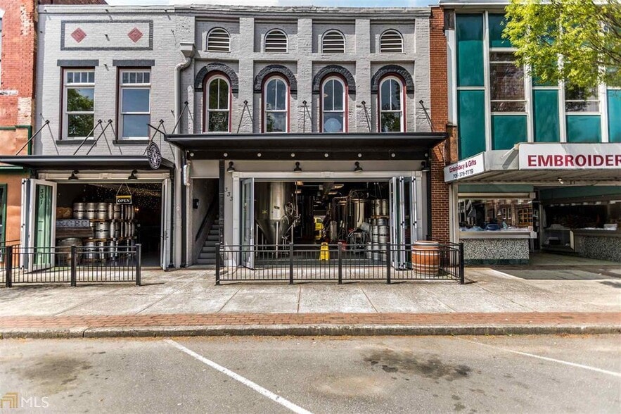 333 Broad St, Rome, GA 30161