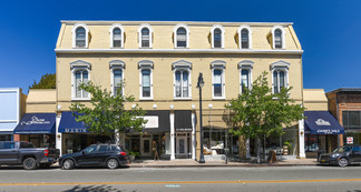 More details for 1330-1336 4th St, San Rafael, CA - Retail for Lease