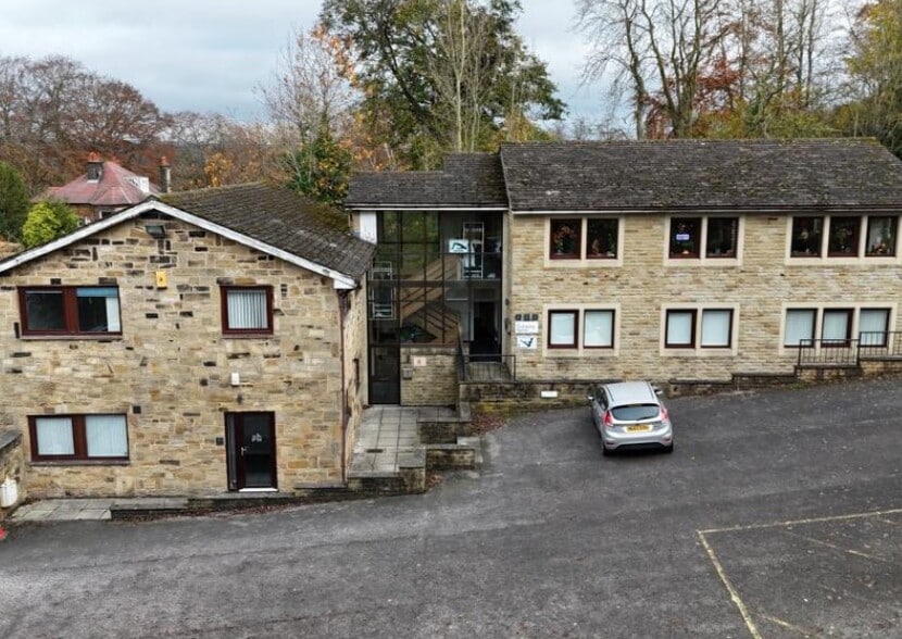 West Chevin Rd, Otley for sale - Building Photo - Image 1 of 6