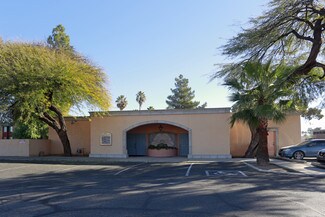 More details for 4501 E Grant Rd, Tucson, AZ - Office for Lease
