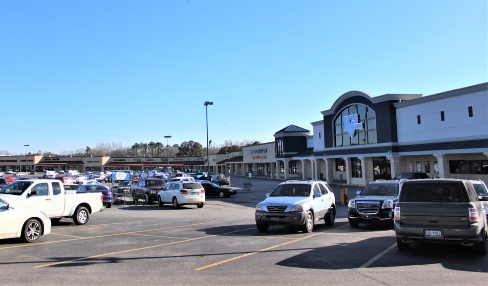 2349 Augusta Rd, West Columbia, SC for lease - Building Photo - Image 3 of 7