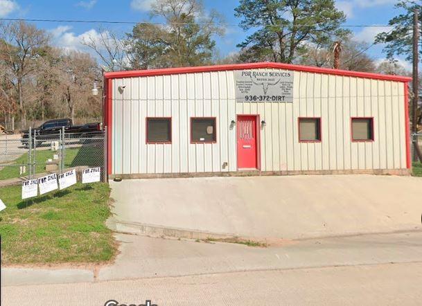 FM 1774, Plantersville, TX for sale Primary Photo- Image 1 of 8