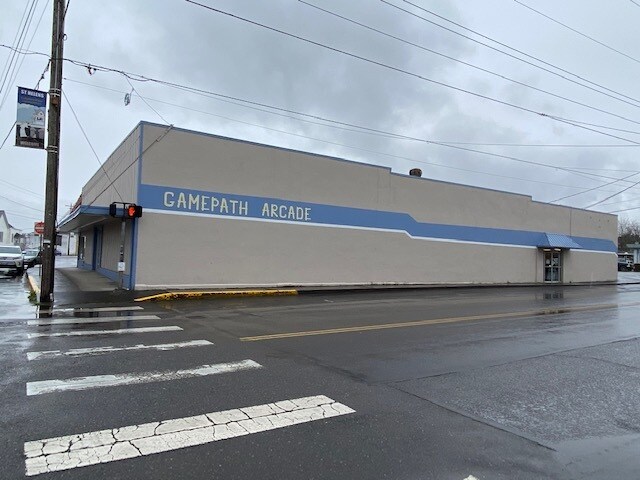 1804 Columbia Blvd, Saint Helens, OR for sale Primary Photo- Image 1 of 1