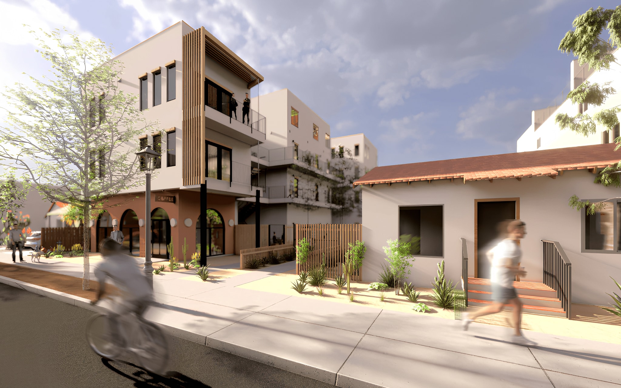 4456 30th St, San Diego, CA for lease Building Photo- Image 1 of 5