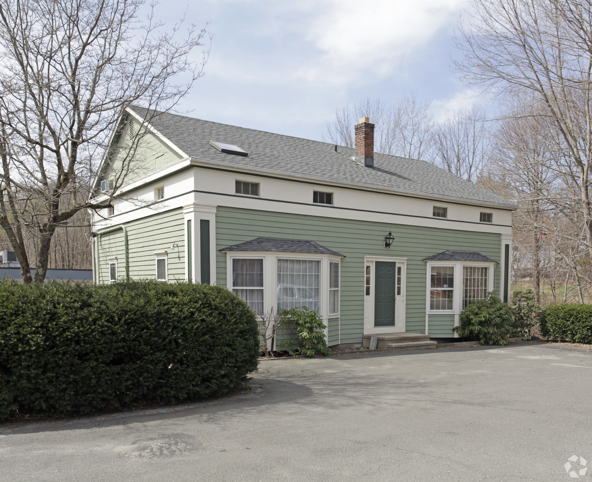 16 Old Mill Rd, Redding, CT for sale Building Photo- Image 1 of 1