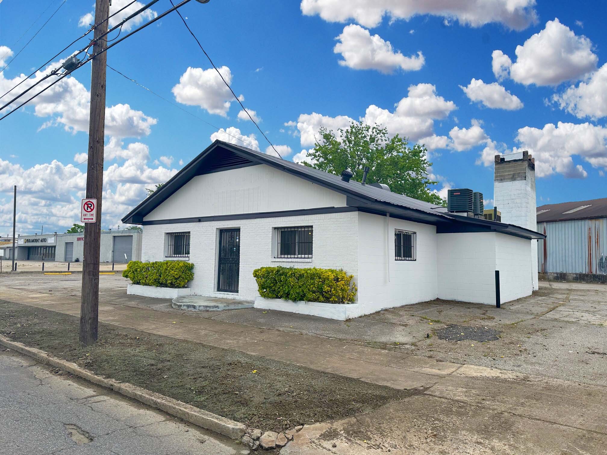 3921 1st Ave N, Birmingham, AL for lease Building Photo- Image 1 of 3