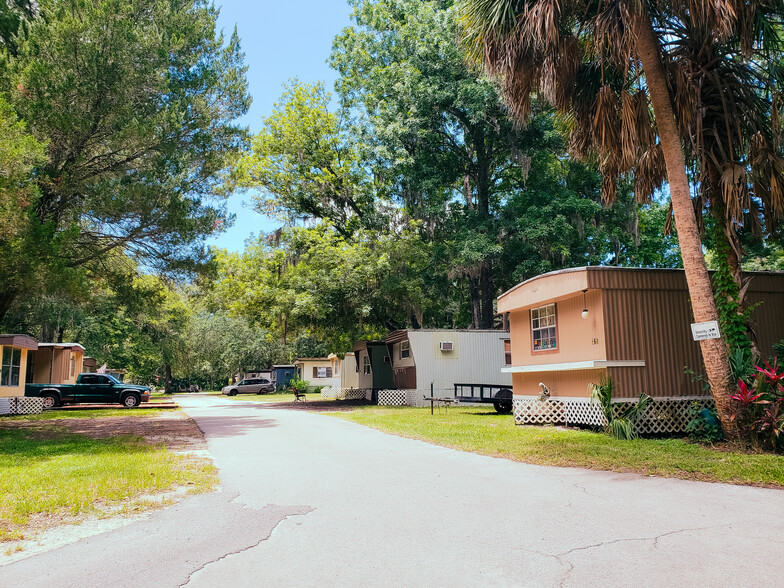 3430 S Suncoast Blvd, Homosassa, FL for sale - Primary Photo - Image 1 of 1