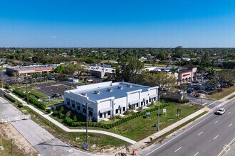 2772 Santa Barbara Blvd, Naples, FL - AERIAL  map view - Image1