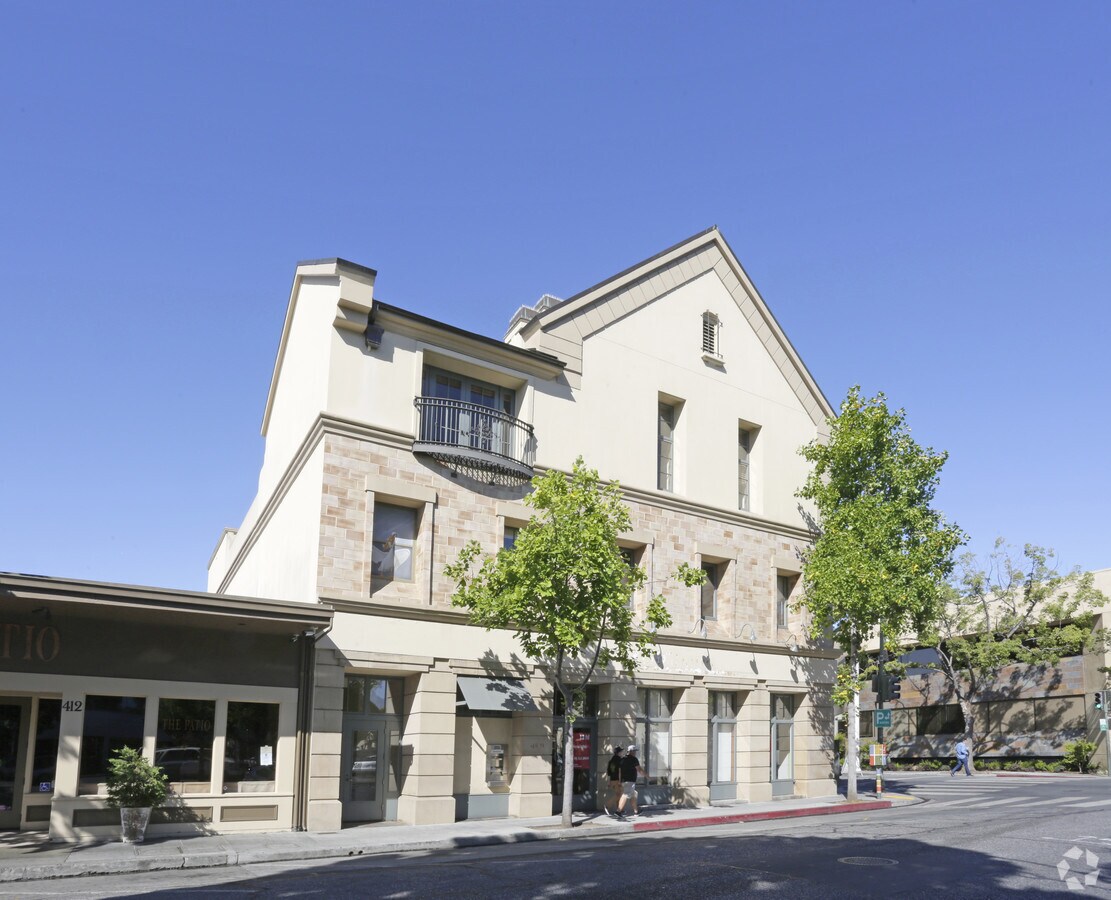 192 Lytton Ave, Palo Alto, CA 94301