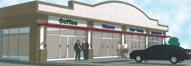 439 Monroe Tpke, Monroe, CT for sale - Primary Photo - Image 1 of 1