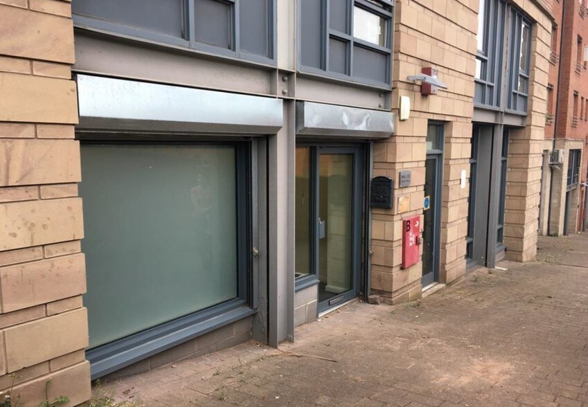 13 Malin Hill, Nottingham for sale - Primary Photo - Image 1 of 1