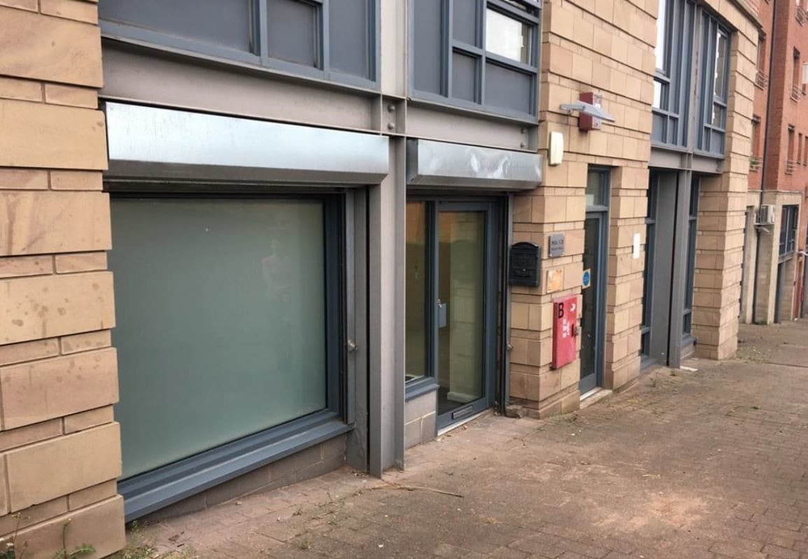 13 Malin Hill, Nottingham for sale Primary Photo- Image 1 of 1