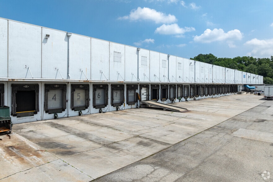 3030 Waterview Ave, Baltimore, MD for lease - Building Photo - Image 3 of 5