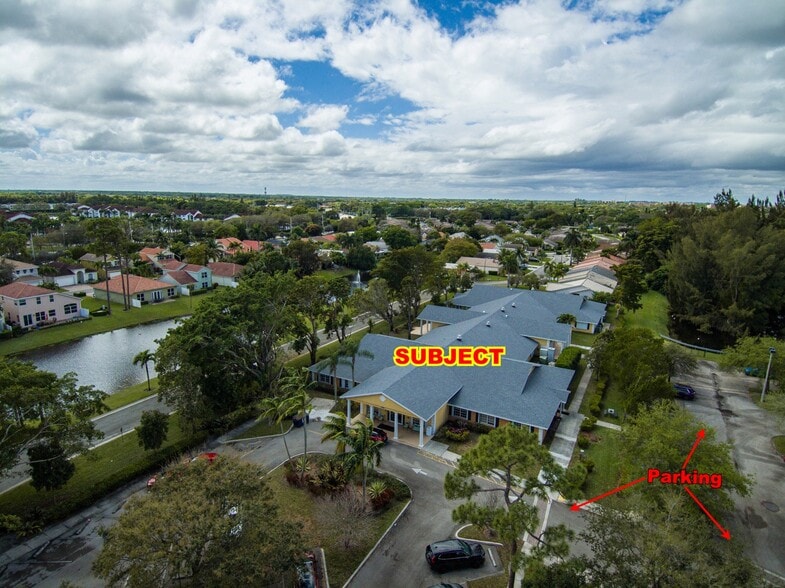 14565 Sims Rd, Delray Beach, FL for lease - Building Photo - Image 3 of 8