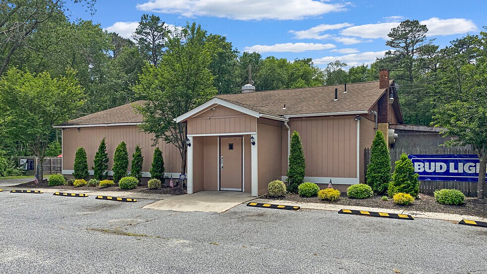 5397 Somers Point Rd, Mays Landing, NJ for sale - Primary Photo - Image 1 of 1