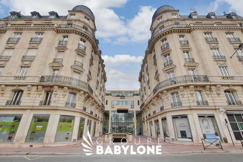 2 Bis Rue De Villiers, Levallois-Perret for lease Building Photo- Image 1 of 13