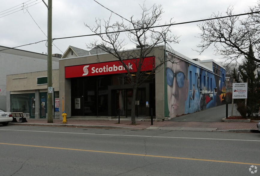 388 Richmond Rd, Ottawa, ON for sale - Primary Photo - Image 1 of 1
