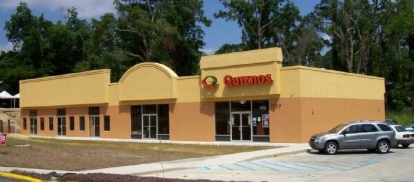 1609 W Montgomery Rd, Tuskegee Institute, AL for sale Primary Photo- Image 1 of 1