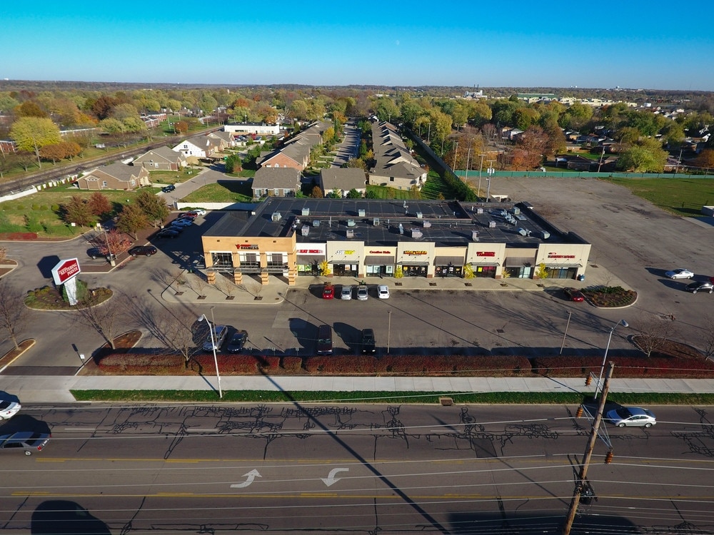 22222286 S Smithville Rd, Dayton, OH 45420