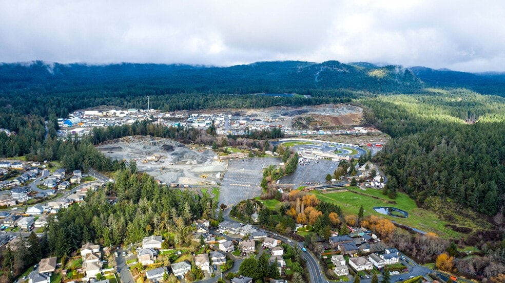 2207 Millstream Rd, Victoria, BC for sale - Primary Photo - Image 1 of 1