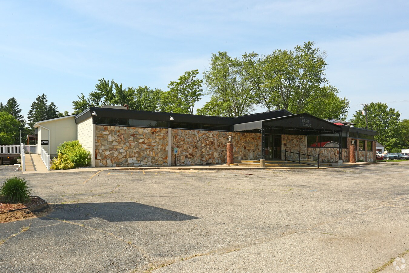 3705 Ann Arbor Rd, Jackson, MI 49202