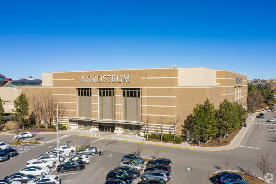 8401-8515 Park Meadows Center Dr, Lone Tree, CO for sale - Building Photo - Image 1 of 1