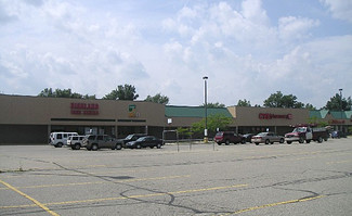 More details for 700-750 W Highland Rd, Highland, MI - Retail for Lease