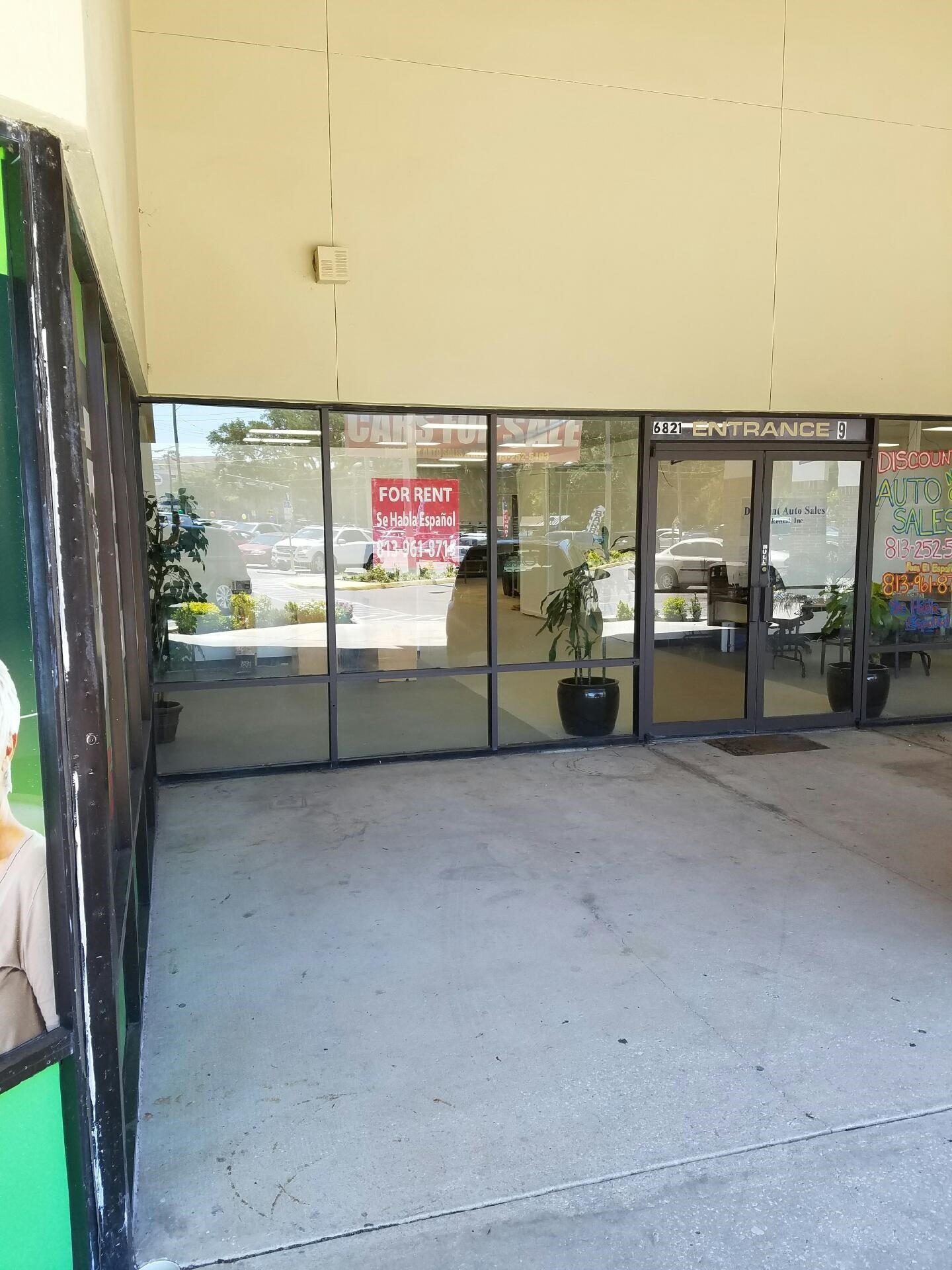 Dmv Hillsborough Ave Tampa Fl - 3ia2dxa