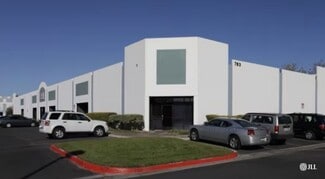 More details for 783 Palmyrita Ave, Riverside, CA - Flex for Lease