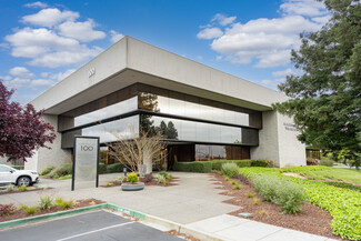 More details for 100 Stony Point Rd, Santa Rosa, CA - Office for Lease