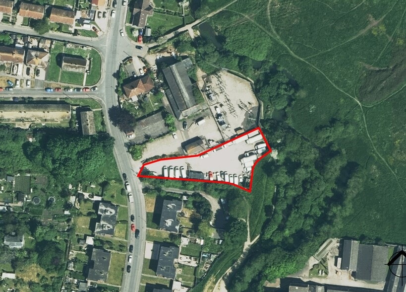 St. Swithins Rd, Bridport for lease - Primary Photo - Image 1 of 1