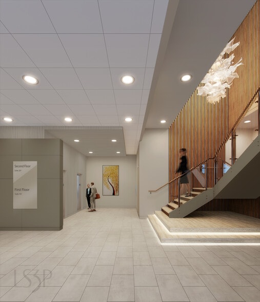 Converse Road and Diligence Road, Wilmington, NC for lease - Lobby - Image 2 of 3