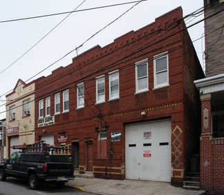 More details for 23-25 W 18th St, Bayonne, NJ - Industrial for Lease