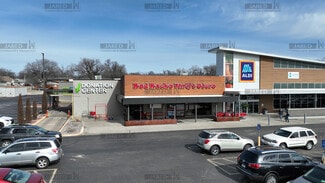 More details for 2843 E Sunshine St, Springfield, MO - Retail for Lease