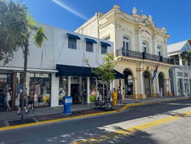 518 Duval St, Key West FL - Storefront Property