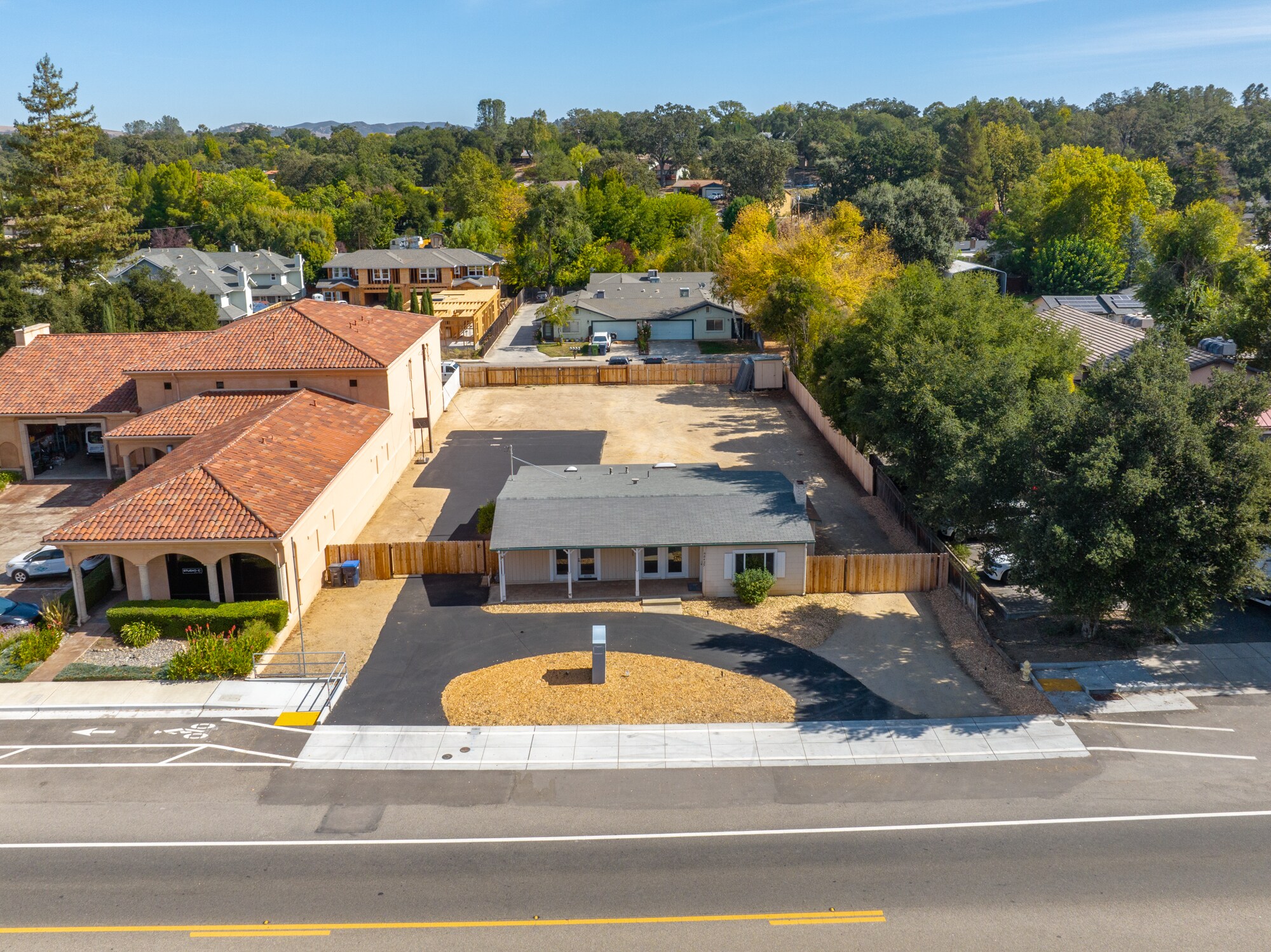 8425 Morro Rd, Atascadero, CA for sale Building Photo- Image 1 of 1