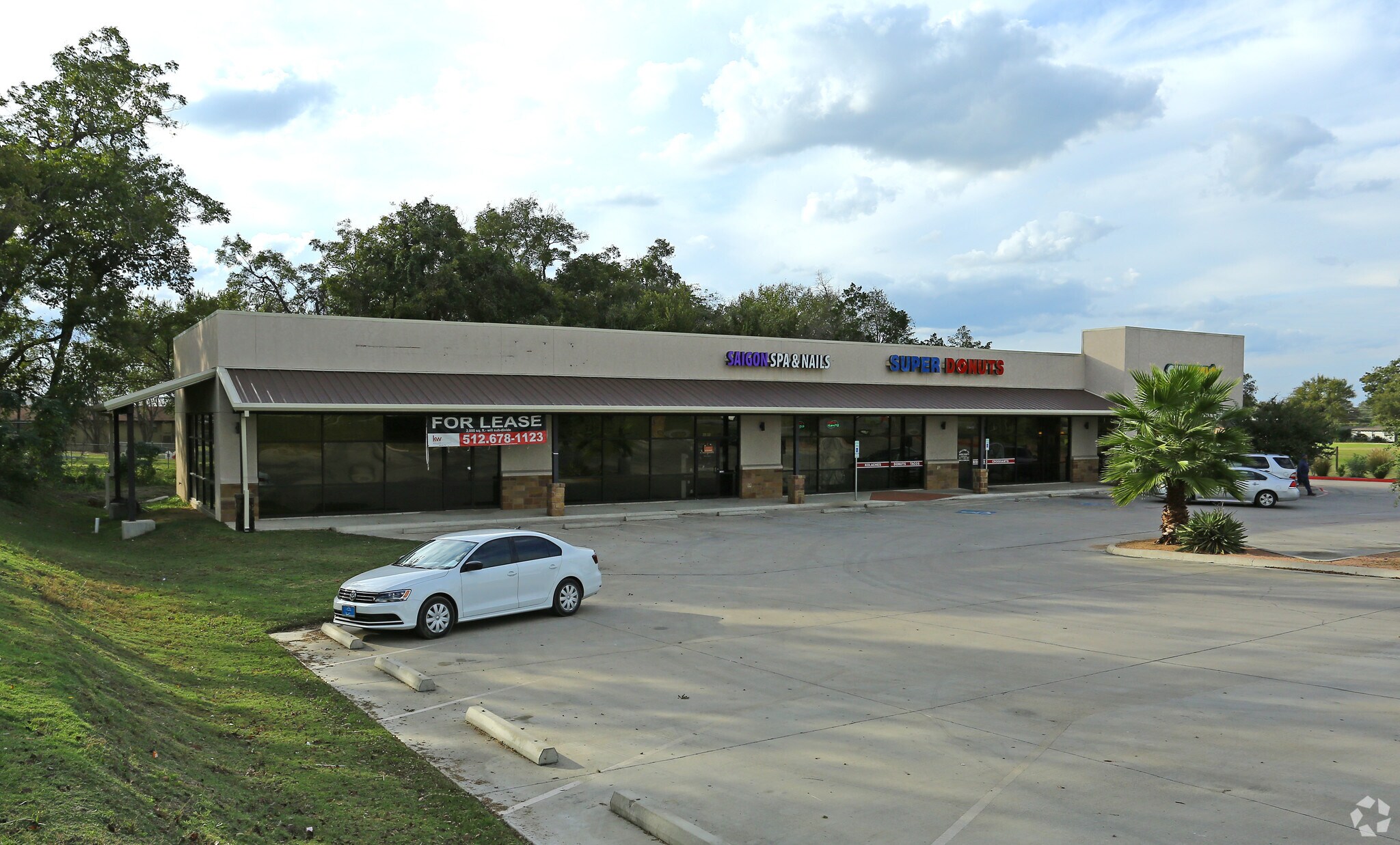 606 State Highway 95, Bastrop, TX for sale Primary Photo- Image 1 of 1