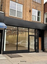 67-11 Fresh Pond Rd, Ridgewood NY - Storefront Property