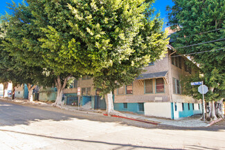 More details for 944-962 S Park View St, Los Angeles, CA - Multifamily for Sale