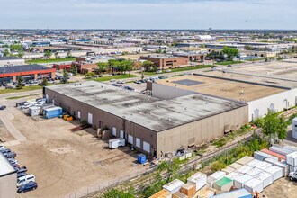 15923 114 Av NW, Edmonton, AB - Aerial map view