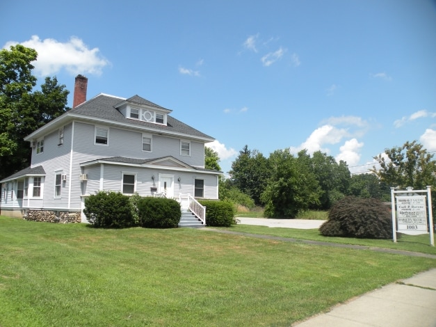 1003 Main St, Fishkill, NY for sale - Primary Photo - Image 1 of 1