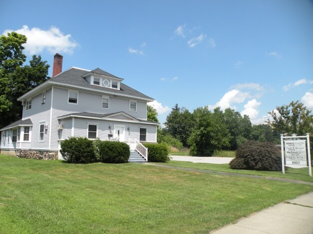 1003 Main St, Fishkill, NY for sale Primary Photo- Image 1 of 1