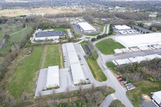 3901 Columbia Ave, Linwood, PA - AERIAL  map view - Image1