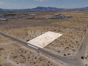 1810 Wahkiakum ave, Pahrump, NV - AERIAL  map view - Image1