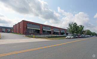 More details for 3321 75th Ave, Landover, MD - Industrial for Lease